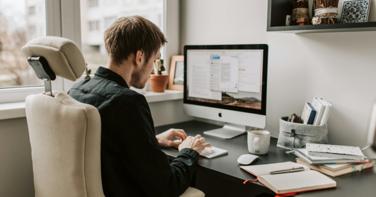 Why our business blog failed — and what we learned