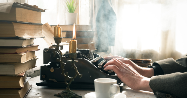 Even literary giants like Fitzgerald needed a professional editor — here’s what that could mean for you