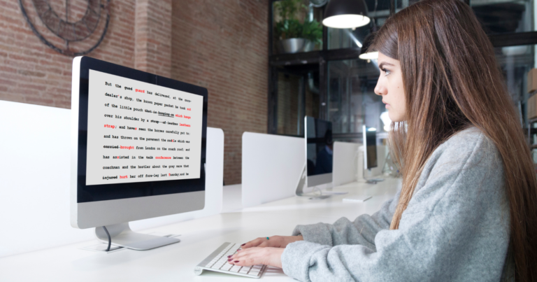 How to find an affordable online book editing service
