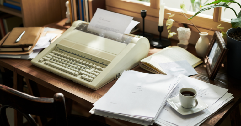 The author’s guide to professional book editing