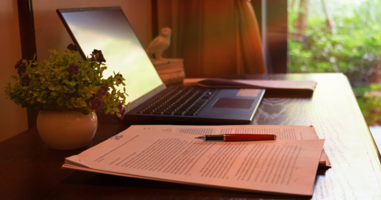 A guide to professional editing and proofreading in Australia