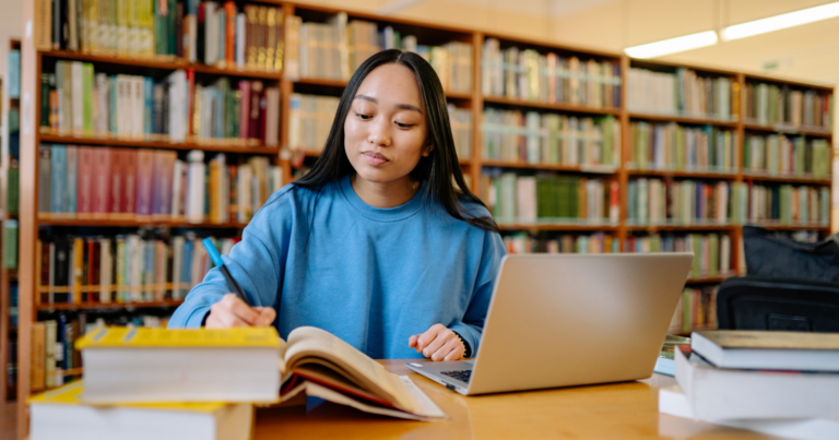 8 tips to supercharge your academic writing