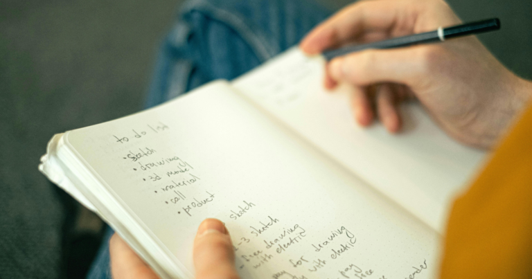 One writing principle every writer should return to: answer the six basic questions