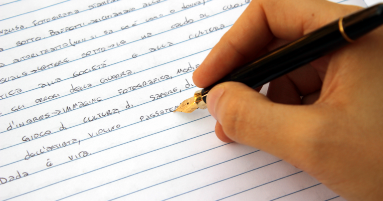 How to make writing faster, easier and more enjoyable