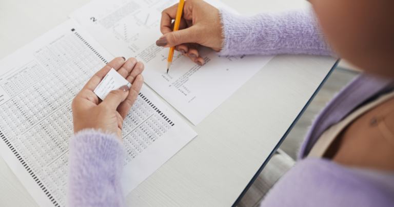 The ultimate grammar cheat sheet for writers (Infographic)