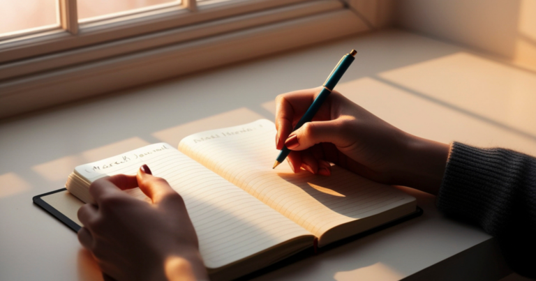 Writing as healing: how writing can improve your well-being (Infographic)