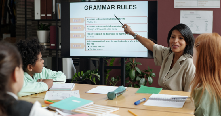 15 grammar rules it’s okay to break (Infographic)