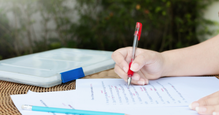100 editing and proofreading tips for writers