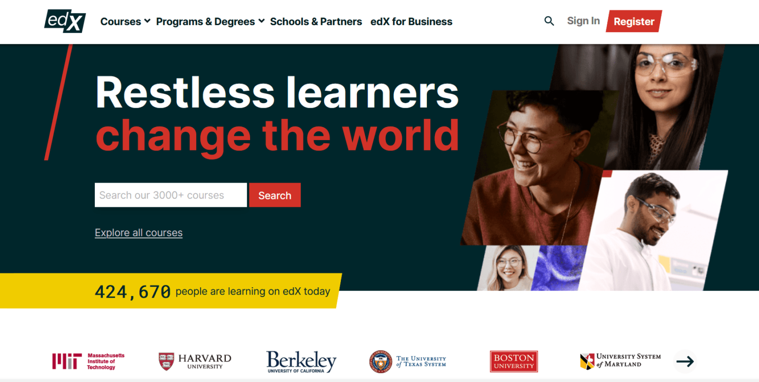 The 10 Best Online Learning Platforms in 2022 The Expert Editor