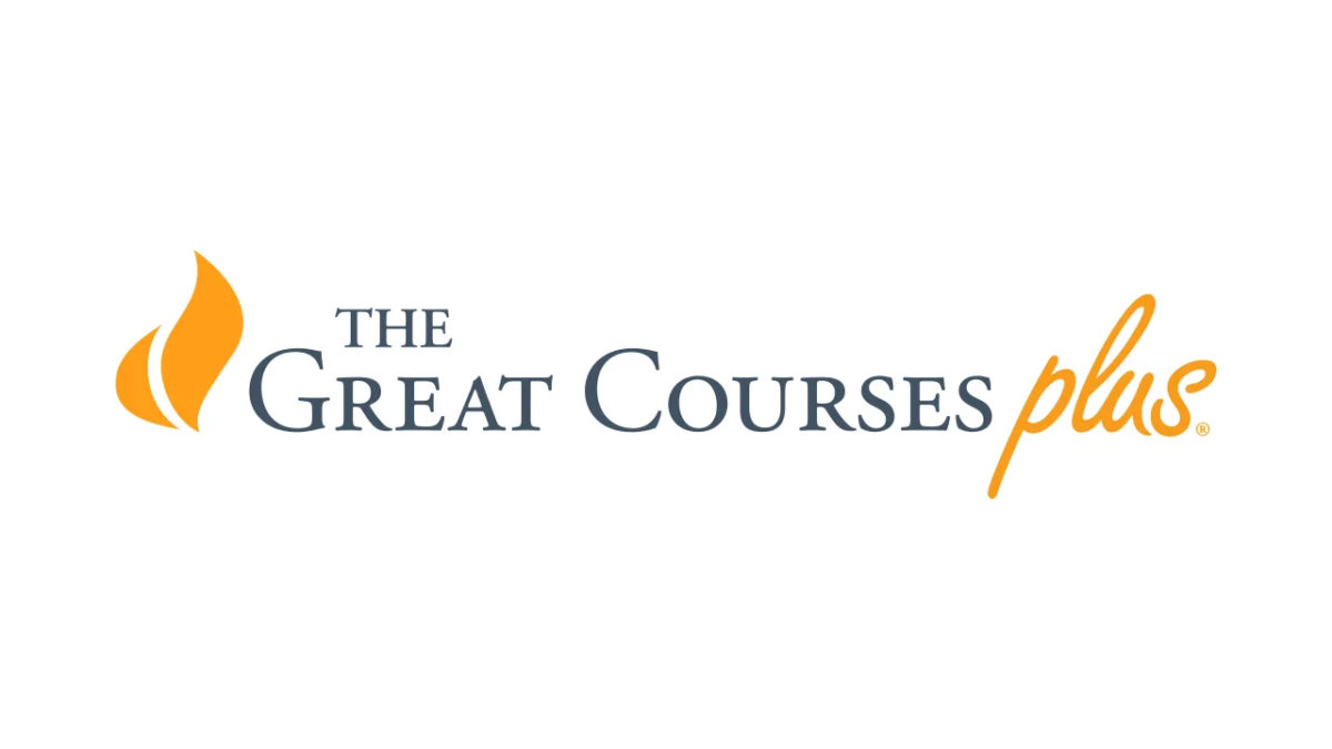 the great courses plus review