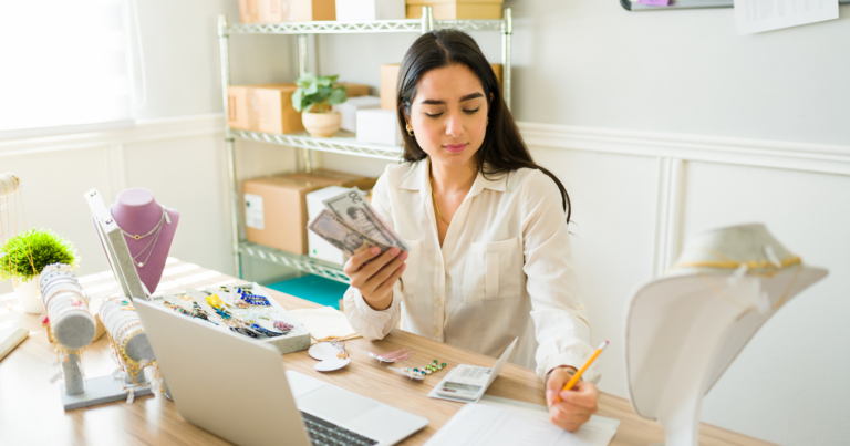 How to earn money as a writer (infographic)