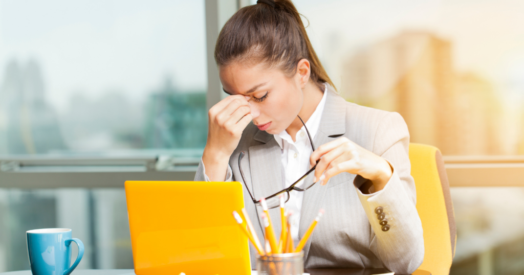 9 quiet signs someone is emotionally exhausted but hiding it well