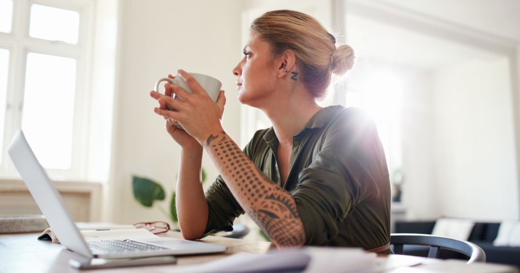 8 things most people waste years worrying about that never actually matter