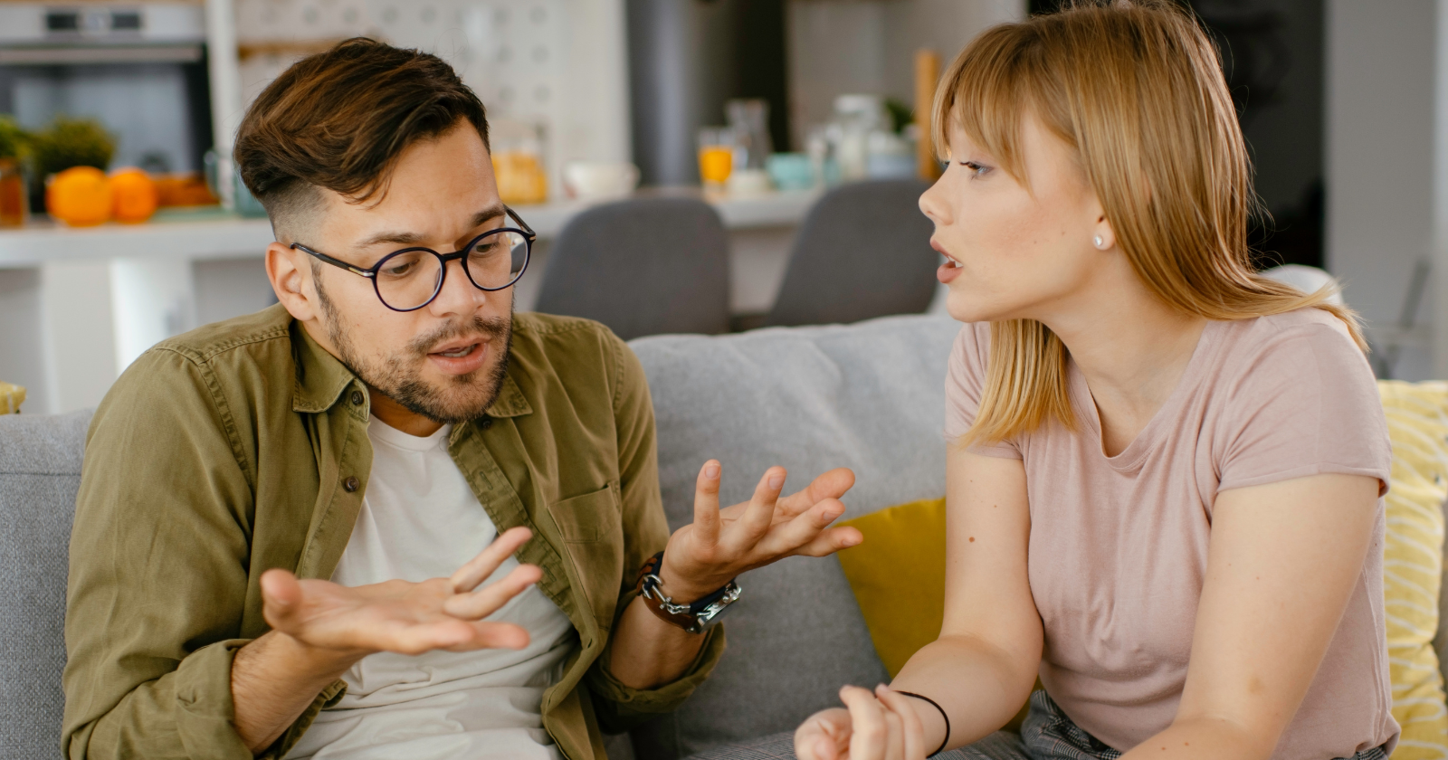 9 signs your partner is a master of manipulation and mind games The