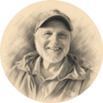 Graeme Brown