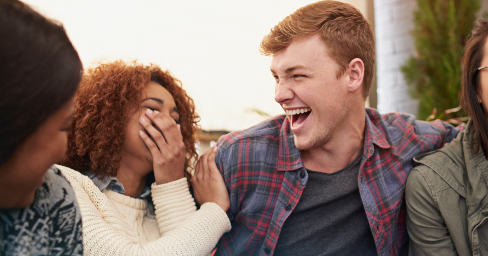 Quirky People Examples