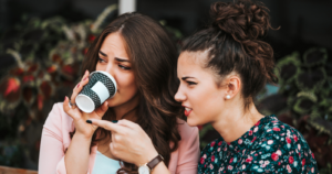 People who judge others based on appearance often display these 8 ...