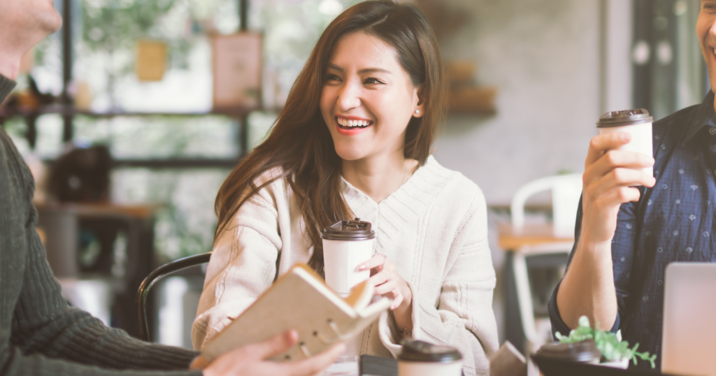 The art of being instantly likable: 10 things socially gifted people say when they first meet someone that make the other person feel like the most important one in the room