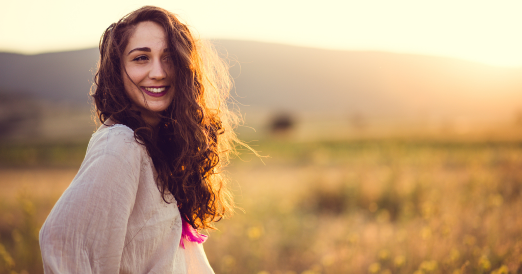 The art of not caring: 8 simple ways to live a happy life - Jeanette Brown