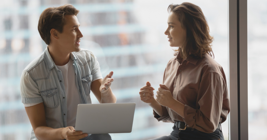 6 subtle behaviors that reveal someone’s true character within minutes