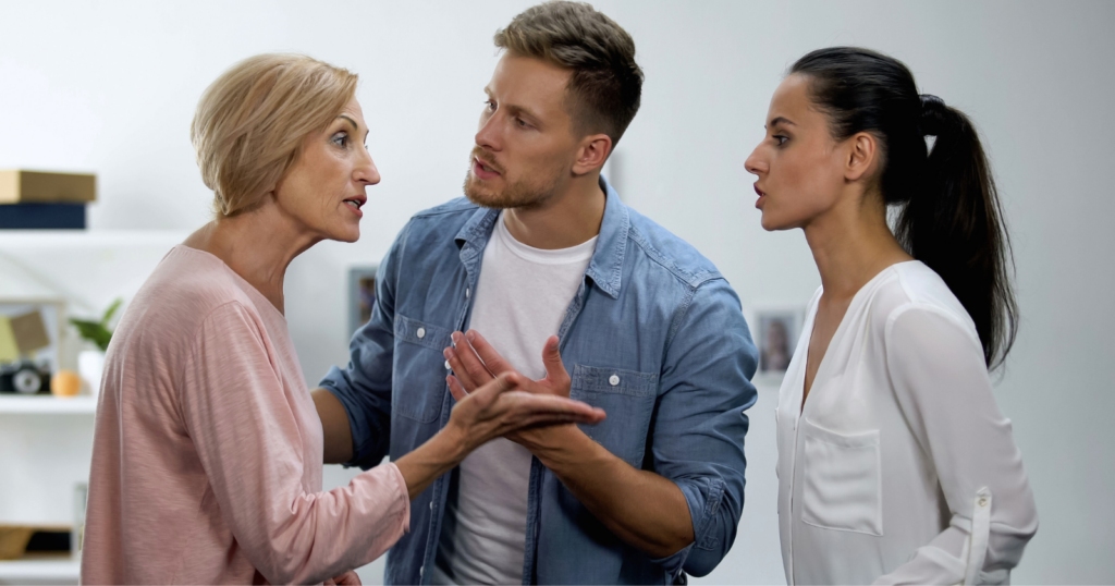 10 generational differences that cause the most tension at family gatherings