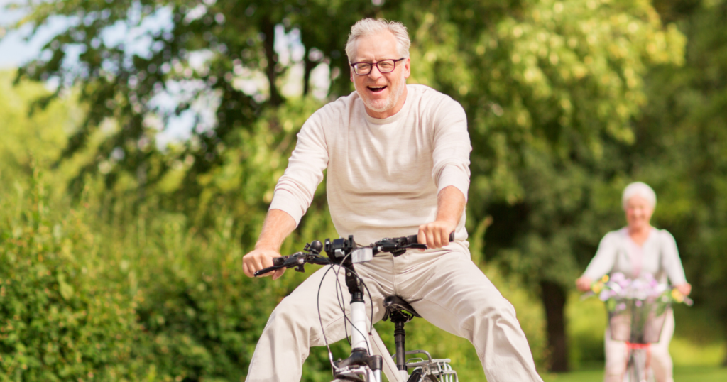 Psychology says the people who feel genuinely lighter in their 60s and 70s aren’t the ones who took up new hobbies or rewrote their identities, they’re the ones who quietly let go of the grudges they were tired of carrying, the opinions of people who never showed up, and the version of themselves that was still trying to be impressive