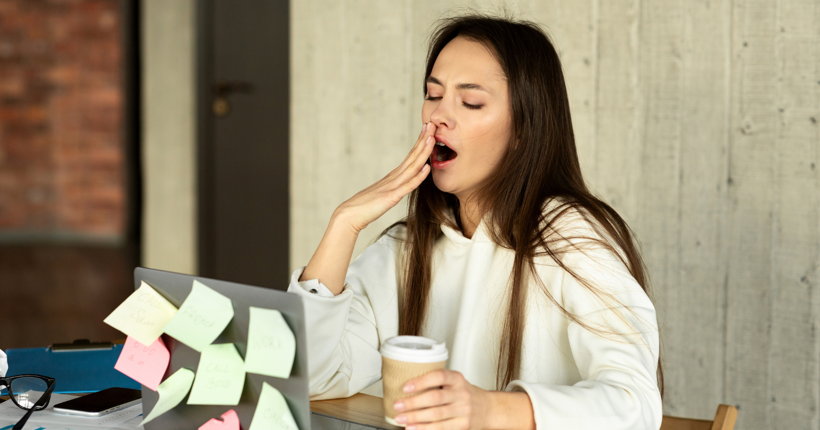 people who were raised by lazy parents usually develop these traits later in life