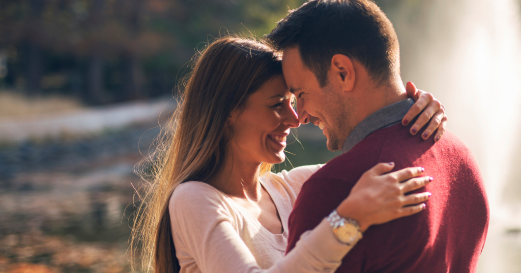 If a man is genuinely in love with you, he’ll usually show these 8 consistent behaviors