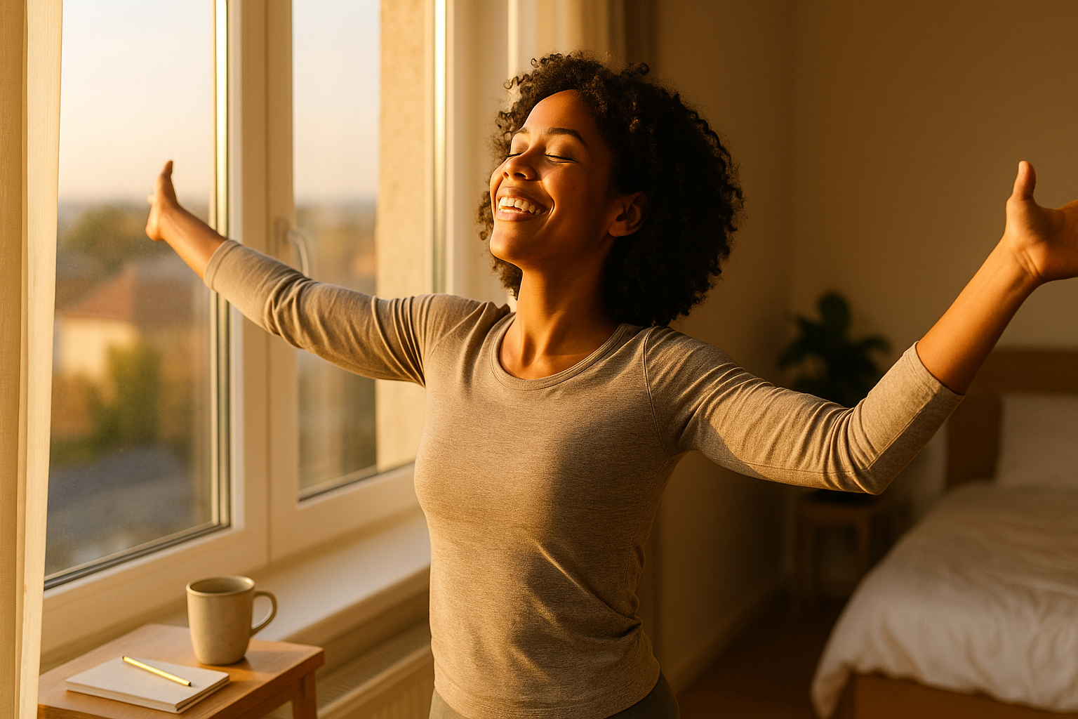The Impact Of Slow Living On Happiness: Unlock True Joy Today