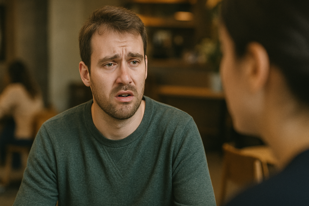 15 phrases people with poor social skills often use in everyday conversation