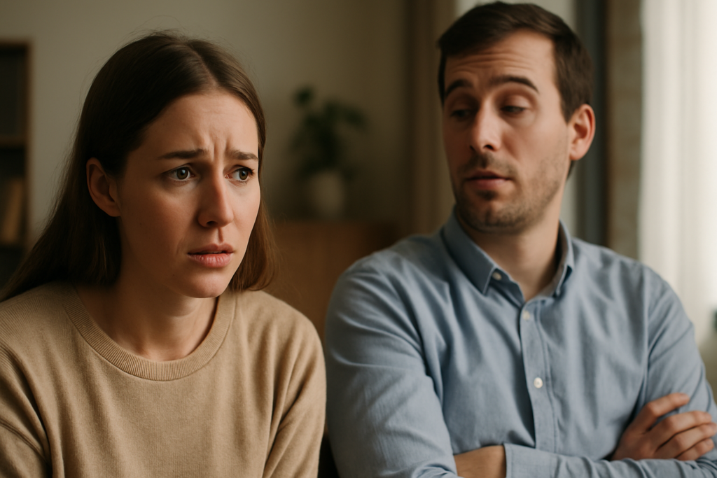 7 phrases that reveal someone has zero emotional intelligence, according to psychology