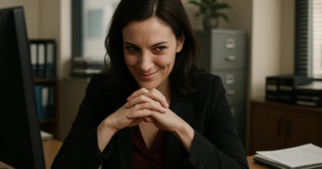 7 signs someone isn’t actually a good person, even if they seem nice on the surface