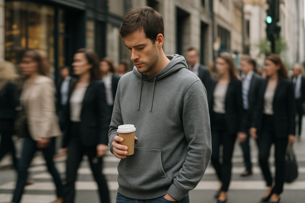 10 daily habits of people who never move forward in life