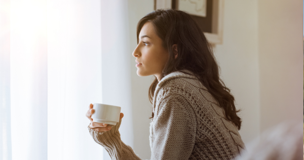 The version of losing joy that’s hardest to catch is the one where life still looks fine from the outside — the calendar is full, the mood is stable, yet nothing feels like much