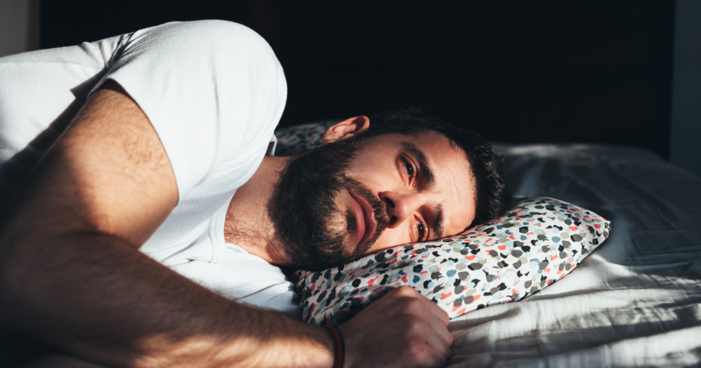 Psychology says men who have quietly lost their joy in life usually display these 7 habits