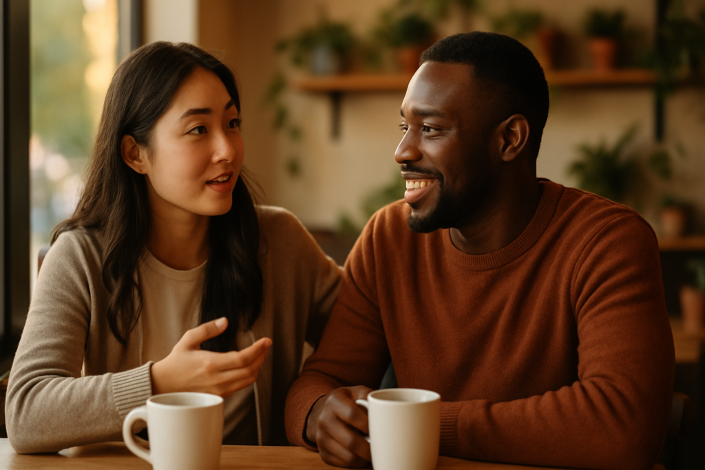 10 phrases genuinely kind people use in everyday conversation, according to psychology
