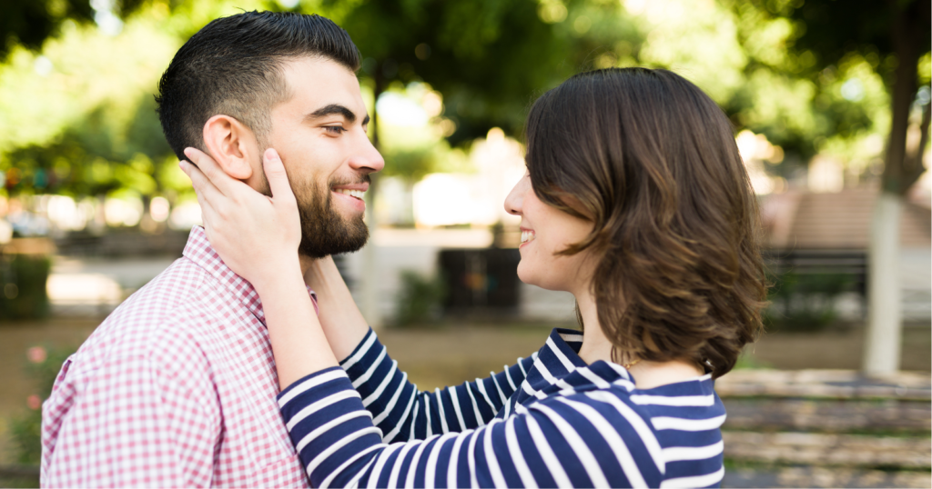 8 small gestures that boost a man’s self-confidence, according to psychology