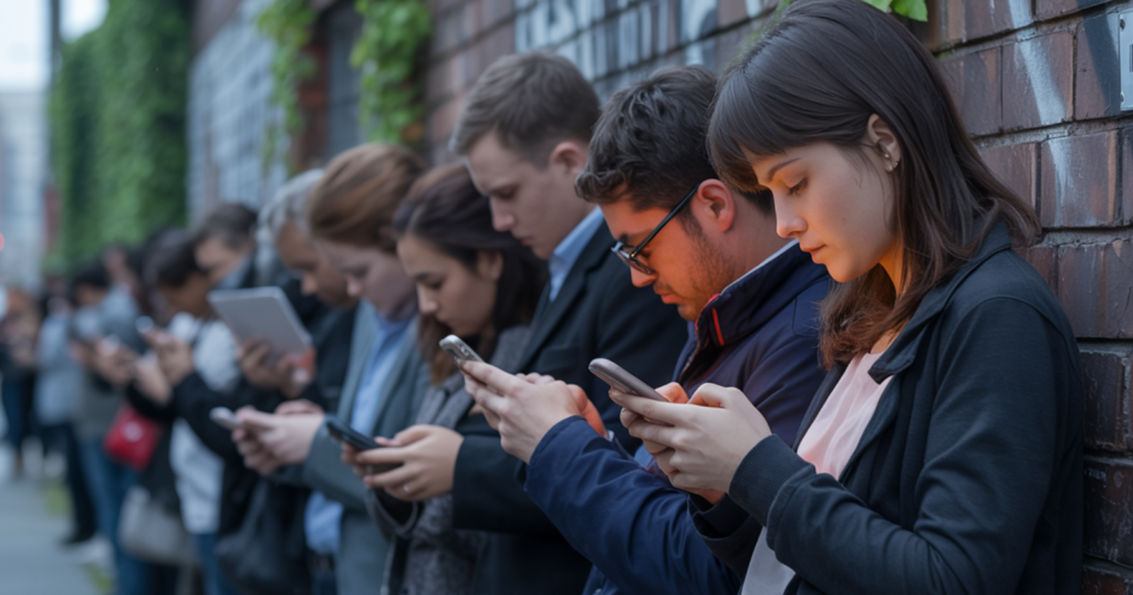 Life before screens: 5 things we lost when everything went digital