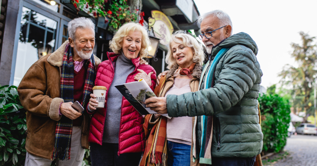 The anti-aging habit most people overlook isn’t exercise or supplements — it may be changing your scenery