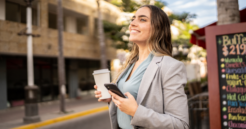 If you’ve had these experiences in life, you’re gaining wisdom and maturity