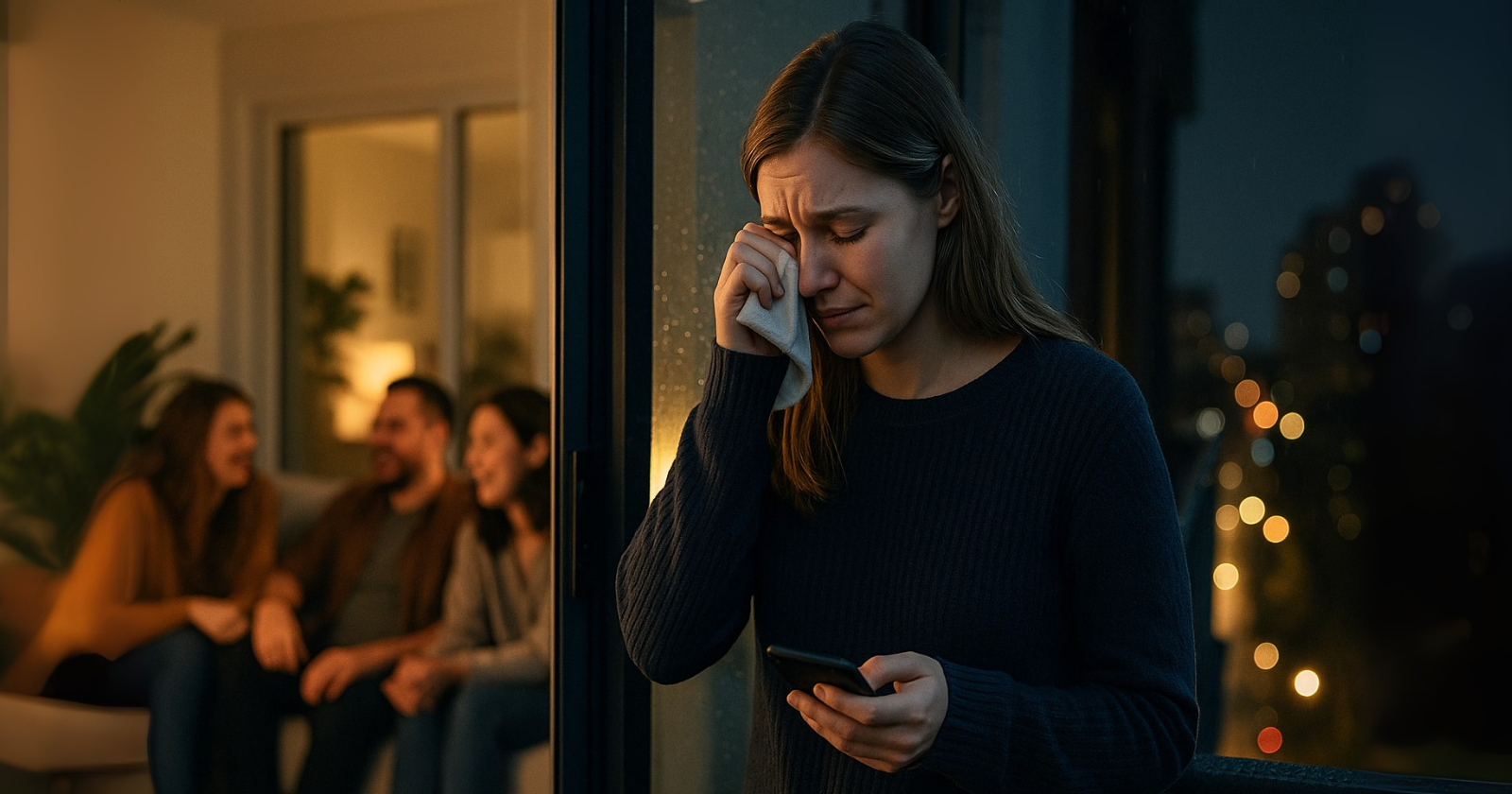 6 hidden struggles only the 'strong friend' understands The Expert Editor