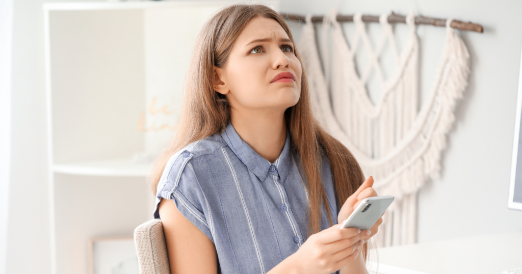 Psychology says people who feel uneasy when life is going well aren’t being ungrateful — they were trained early that ease was usually the prelude to disruption, and the inability to settle into a good week is a body still bracing for the cost of having lowered its guard