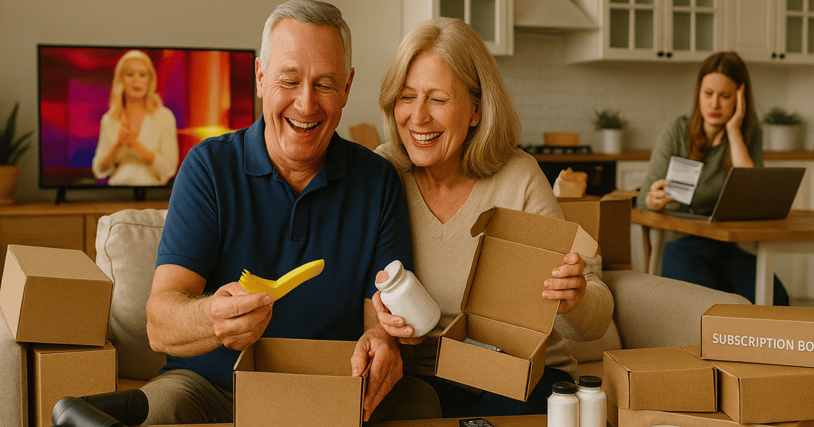 9 pointless things boomers keep buying in retirement that drain their ...