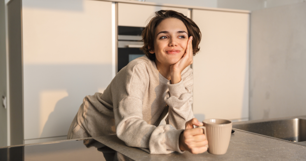 I deleted Instagram for a day and by the evening I’d baked something, finished a book, watched a film, and taken a nap — and the most unsettling part was realizing none of that time was new, it had always been there