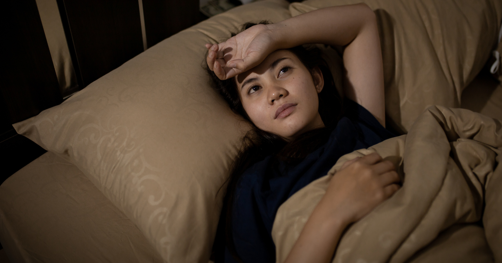 If you've ever lost sleep over a minor mistake, your brain works(02)