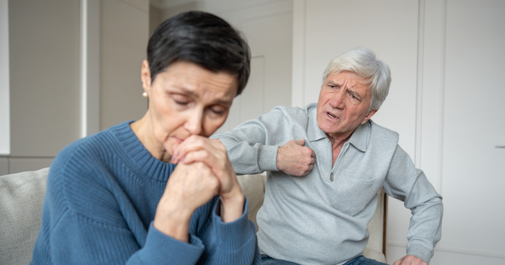 Psychology explains narcissists don’t become more self-aware with age — the defenses become more refined, the justifications more practiced, and the people around them spend decades being confused by how reasonable the narcissist sounds and how consistently the outcomes serve only one person in the room