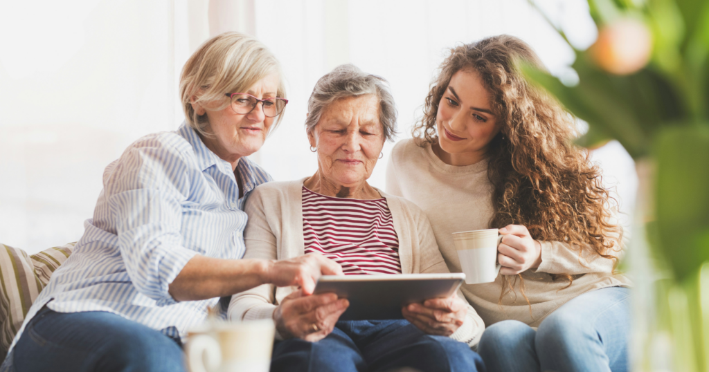 Psychology explains you can miss people who are still around — sometimes more sharply than people who are truly gone, because at least distance gives you closure, and the person sitting across from you at the table every night is proof that the closeness you once had didn’t end, it just quietly stopped showing up