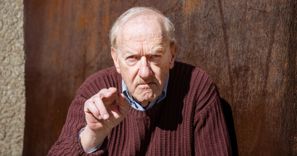 Psychology suggests the people who become most difficult after retirement aren’t the ones who loved their work most — they’re the ones who never developed an identity that could survive without it, and the difficulty is not personality, it is a person standing in the wreckage of the only self they ever built