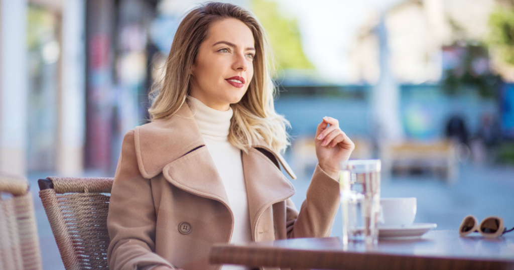 7 things you should always say no to if you want to be the best version of yourself