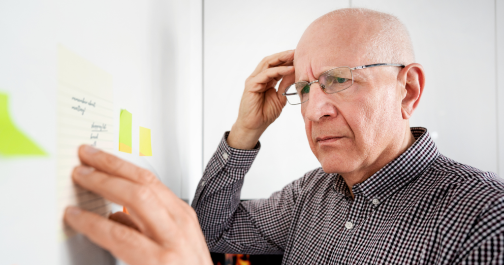 My father couldn’t do these 6 things at 55, while I’m in my 60s and still doing all of them easily. Here’s what made the difference